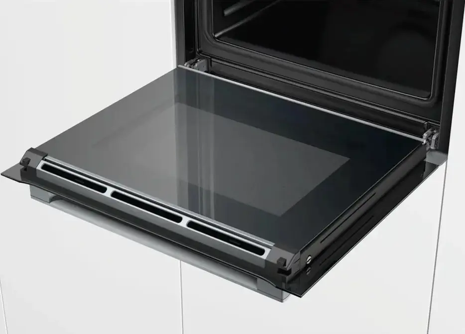 Духовой шкаф Bosch HBG 6750S1 фото 4