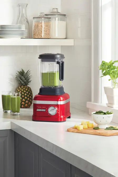 Стационарный блендер KitchenAid 5KSB8270ECA фото 11