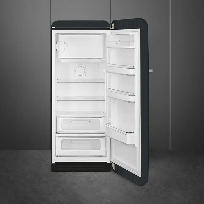Холодильник Smeg FAB28RDBLV3 фото 5