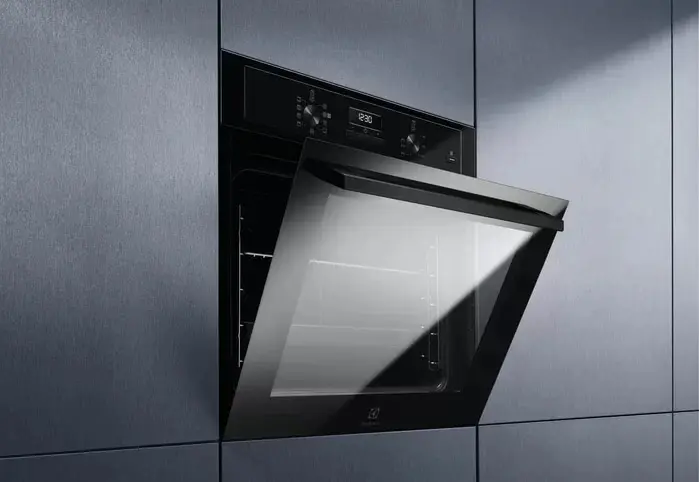 Духовой шкаф Electrolux OED3H50K фото 3