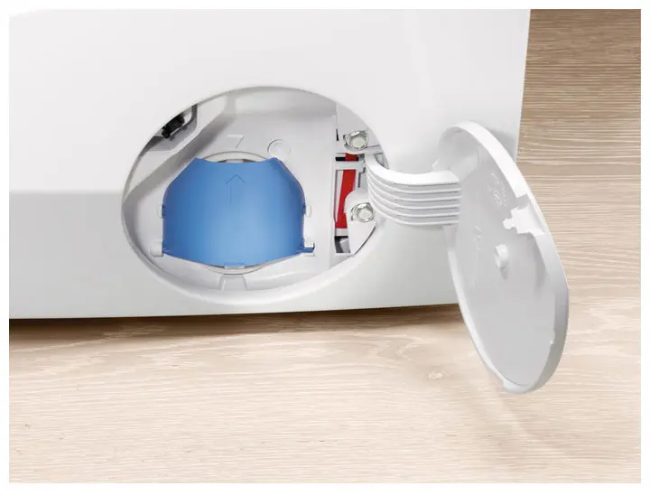 Стиральная машина Electrolux EW8F249PSPC фото 7