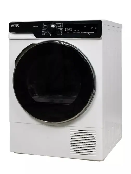 Сушильная машина DeLonghi DTD 1016 H EMILIA фото 1