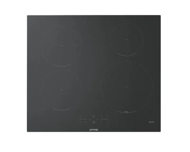 Индукционная стеклокерамич. панель Gorenje GI6401MSC фото 2