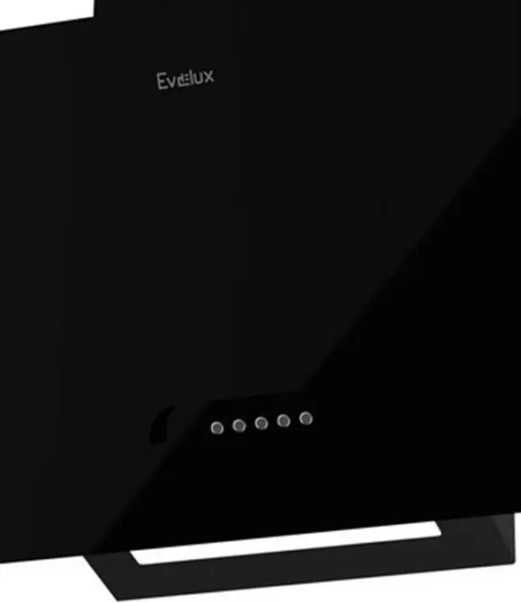 Вытяжка Evelux Rikka 60 BG фото 2