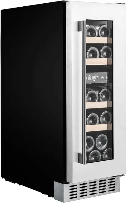 Холодильник винный Temptech OX30DX фото 4