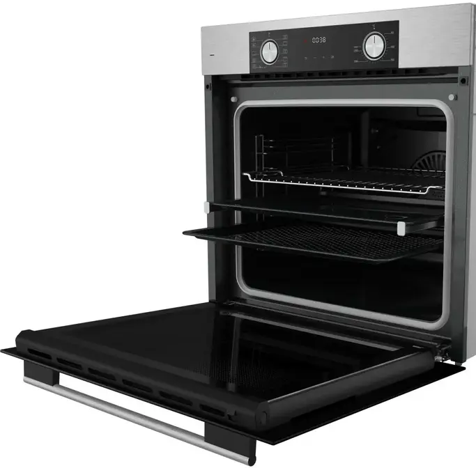 Духовой шкаф Kuppersberg HF 610 BX фото 2