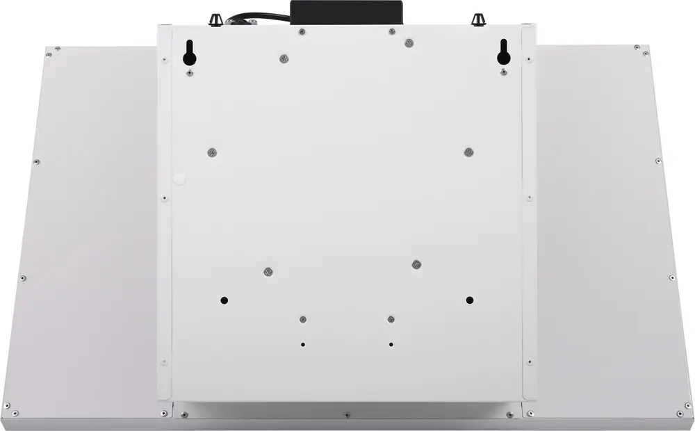 Вытяжка Maunfeld TOWER Light 50 белый/белое стекло фото 10