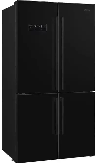 Холодильник Smeg FQ60NDF фото 1