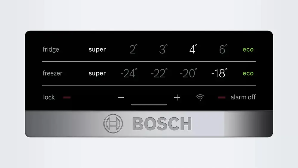 Холодильник Bosch KGN49XWEA фото 2