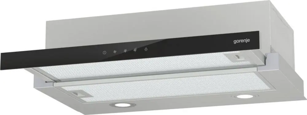 Вытяжка Gorenje TH64E3SGB фото 3