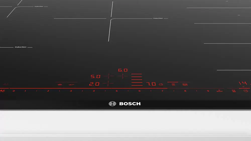 Варочная панель Bosch PXV875DC1E фото 4