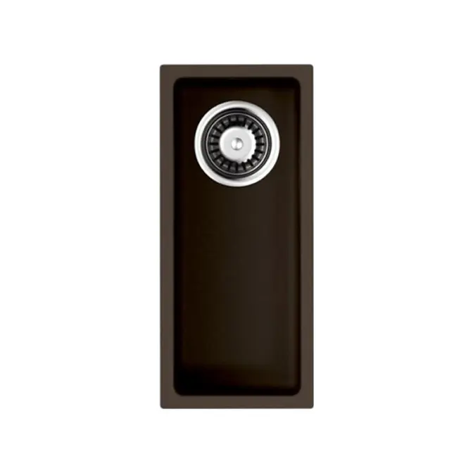 Кухонная мойка OMOIKIRI Bosen 20-U-ES (арт.4997203) фото 1