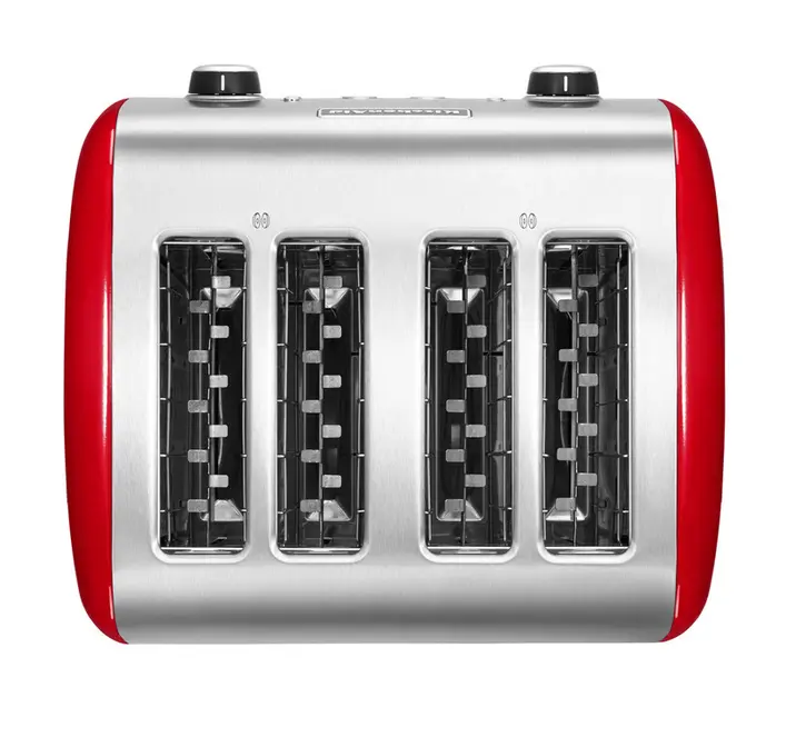 Тостер KitchenAid 5KMT421EER фото 4