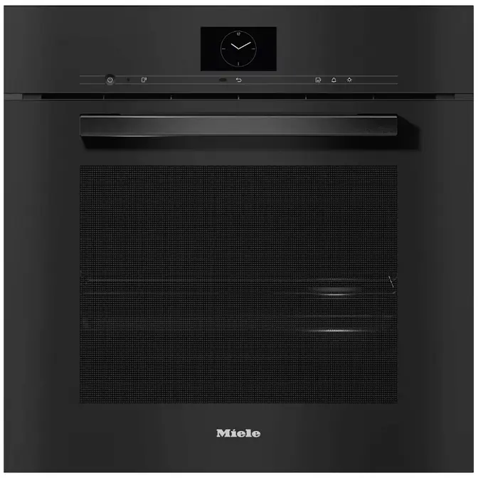 Комби-пароварка Miele DGC 7660 HC Pro OBSW фото 1