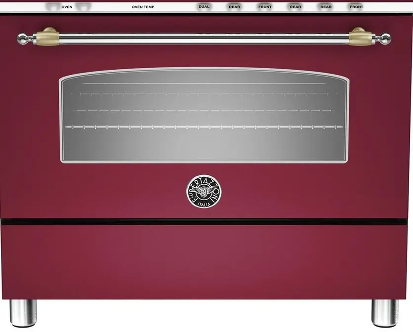 Варочный центр Bertazzoni HER906MFESVIT фото 2