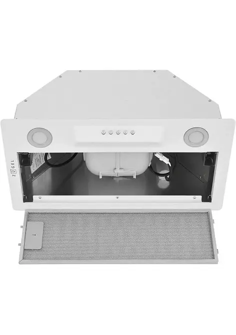Вытяжка ZÜGEL ZHI522W фото 4 Вытяжка ZÜGEL ZHI522W фото 4
