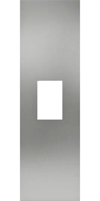 Дверная панель Gaggenau RA428810 Дверная панель Gaggenau RA428810