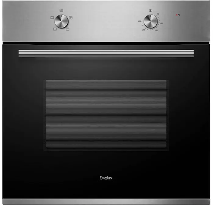 Духовой шкаф Evelux EO 610 X фото 1