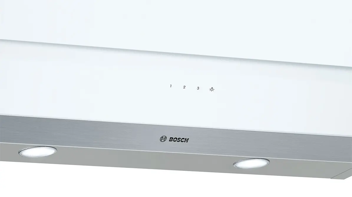 Вытяжка Bosch DWK095G20R фото 4