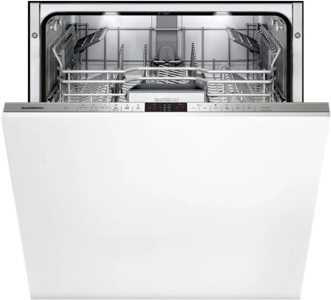 Встраиваемая посудомоечная машина Gaggenau DF460161 фото 1