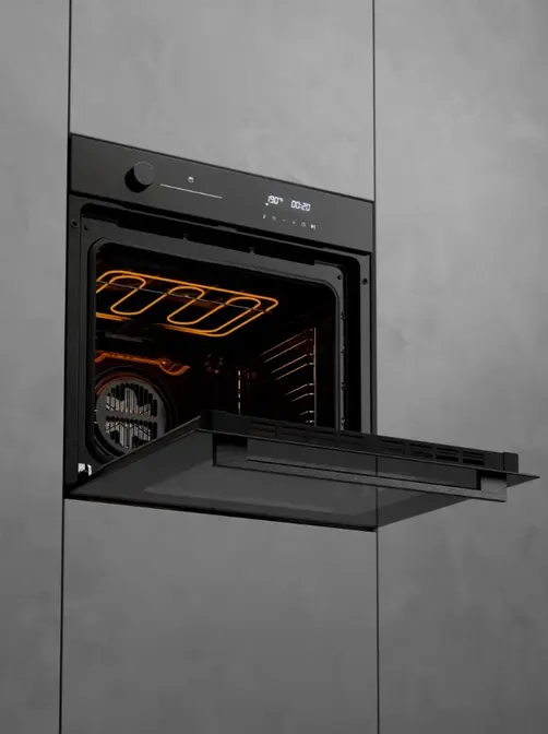 Духовой шкаф Kuppersberg HF 615 B фото 12