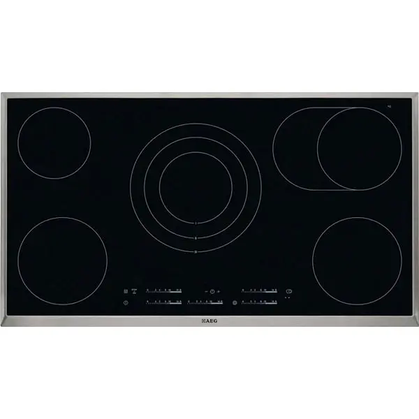 Варочная панель AEG HK595507XB