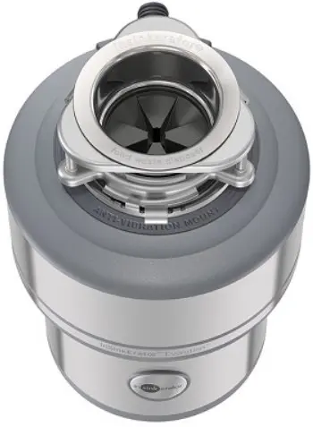 Измельчитель пищевых отходов InSinkErator ISE 200 фото 2