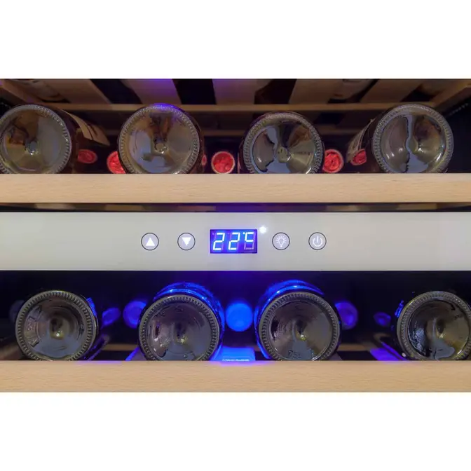 Винный шкаф Cold Vine C 66-KSF2 фото 3
