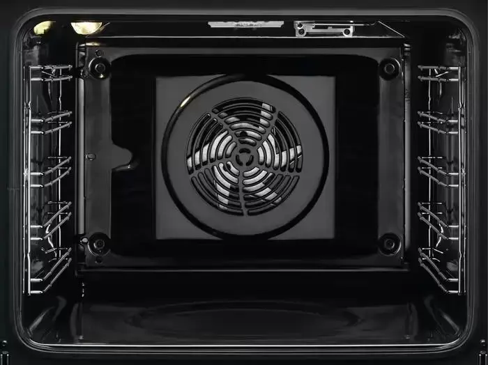 Духовой шкаф Electrolux EOC6H76X фото 3