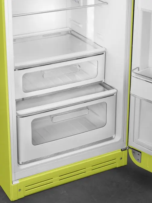 Холодильник Smeg FAB30RLI5 фото 4