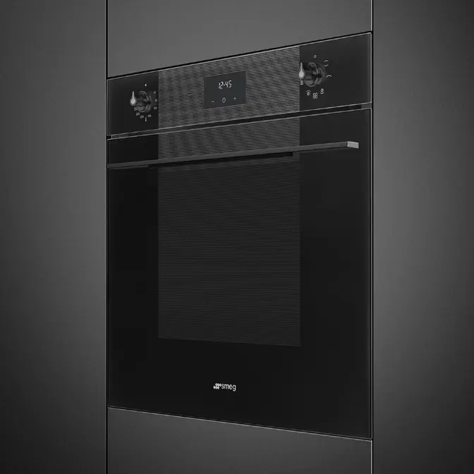 Духовой шкаф  SMEG SF6100VB3 фото 2