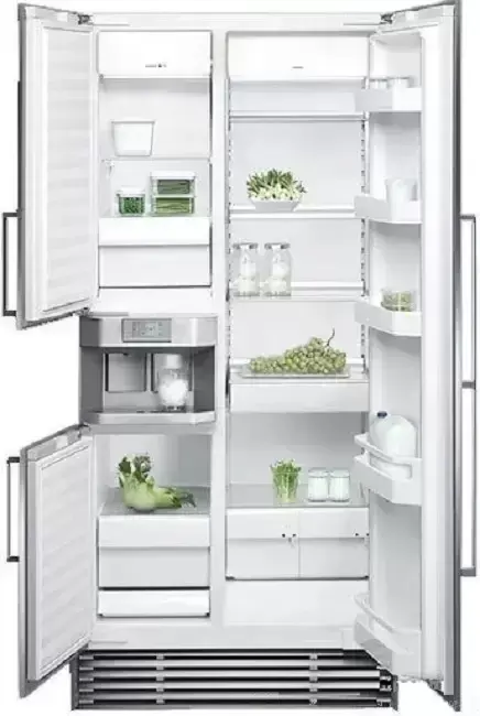 Холодильник Gaggenau RX 496-290 фото 1 Холодильник Gaggenau RX 496-290 фото 1