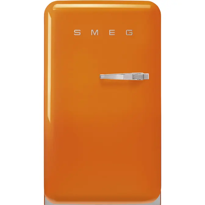 Холодильник SMEG FAB10LOR6 фото 1