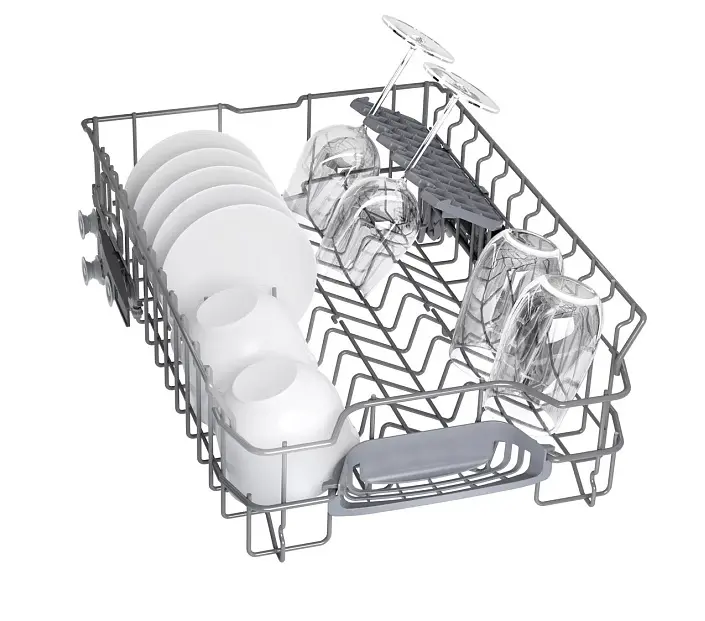 Встраиваемая посудомоечная машина Neff S855HMX70R фото 7