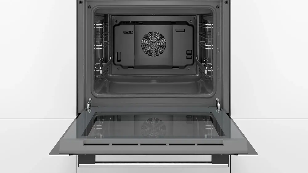 Духовой шкаф Bosch HBJ514EW0R фото 5