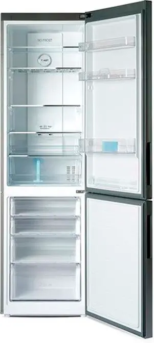 Холодильник Haier C2F637CXRG фото 2