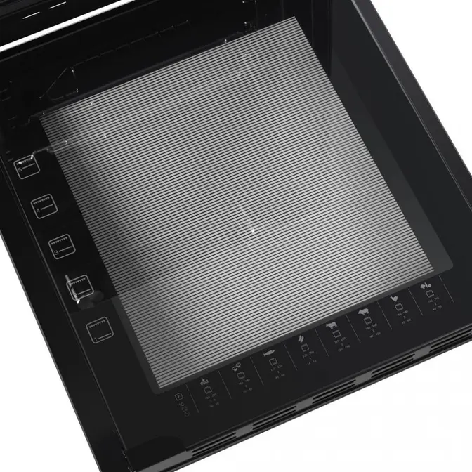 Духовой шкаф Maunfeld EOEM516B фото 10