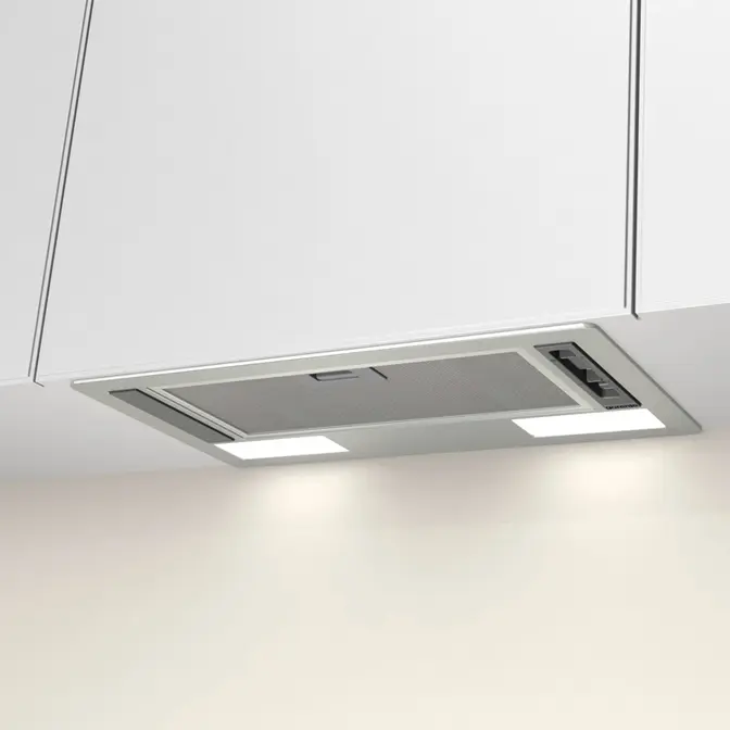Вытяжка Gorenje BHI611ES фото 5