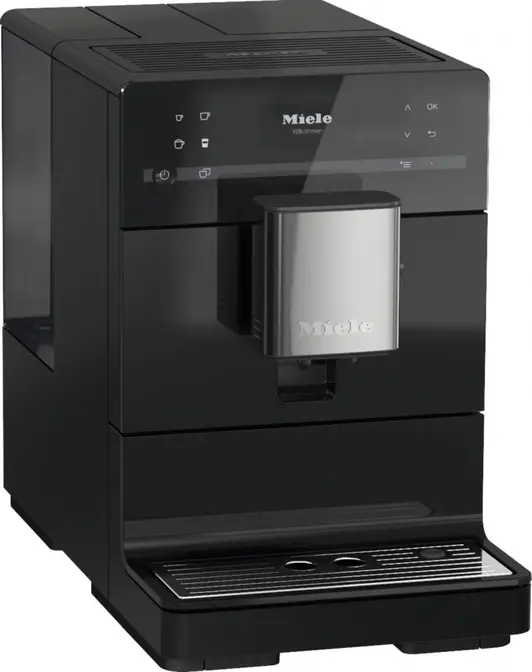 Кофемашина Miele CM 5310 OBSW фото 1