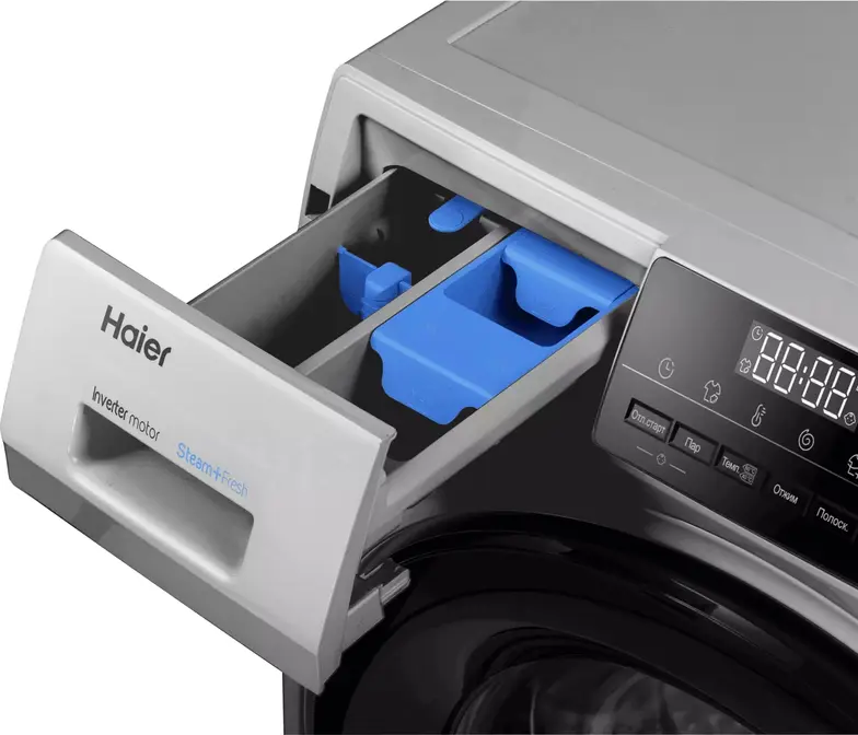 Стиральная машина HAIER HW90-BP14929BS фото 5