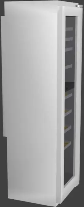 Винный шкаф Gaggenau RW282260 фото 4