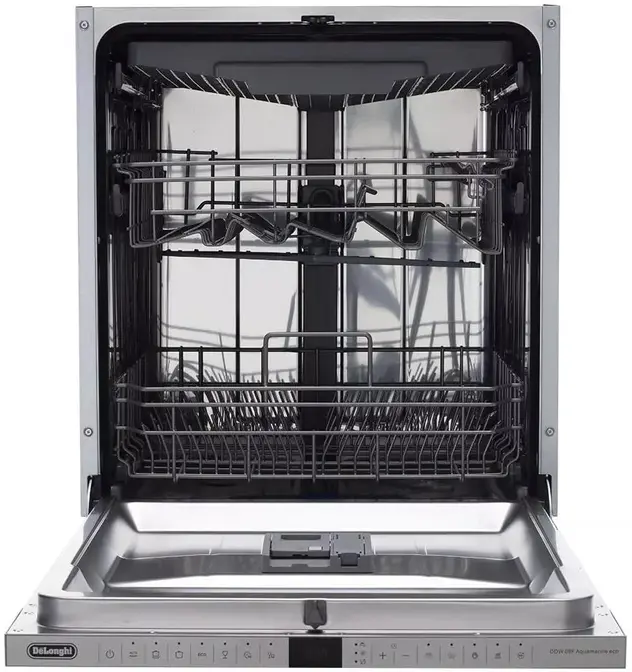 Встраиваемая посудомоечная машина DeLonghi DDW08F фото 2