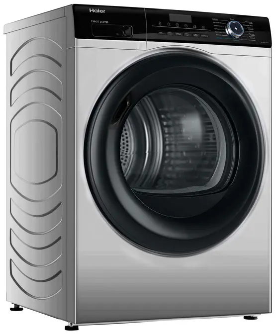 Сушильная машина HAIER HD90-A2929AS фото 3