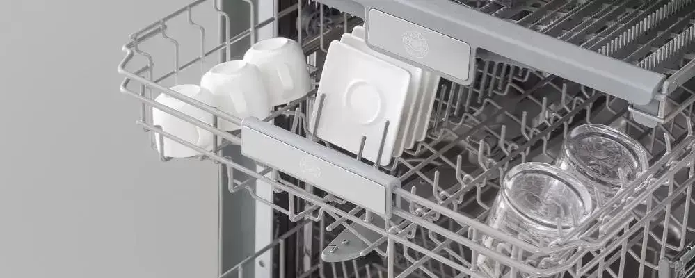 Встраиваемая посудомоечная машина Bertazzoni DW6083PRV фото 4