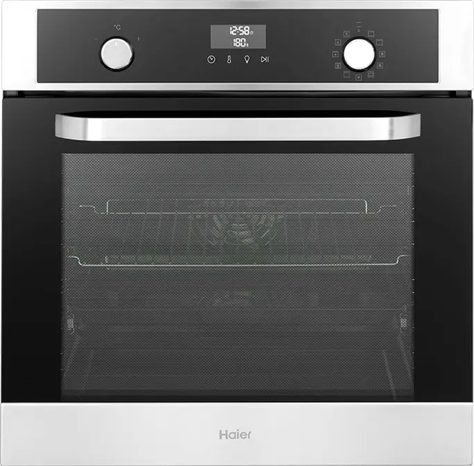 Духовой шкаф Haier HOX-P 11 HSX фото 1