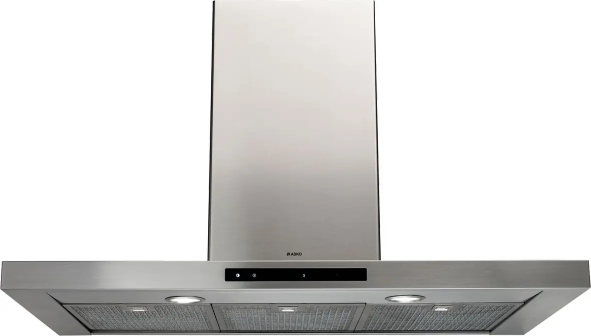 Вытяжка Asko CW4936S фото 1