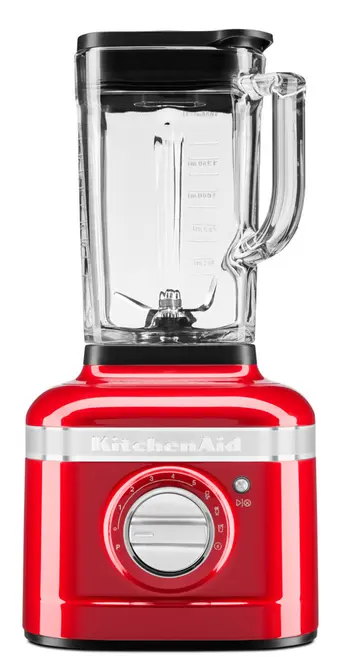 Стационарный блендер KitchenAid 5KSB4026EER фото 1