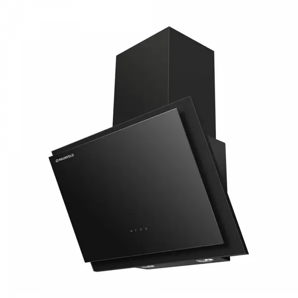 Вытяжка Maunfeld Tower Touch 60 Black