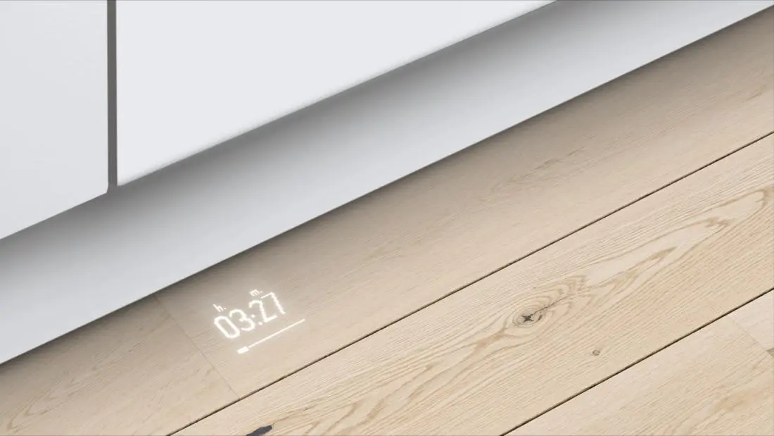 Встраиваемая посудомоечная машина Bosch SMD6HCX4FR фото 7