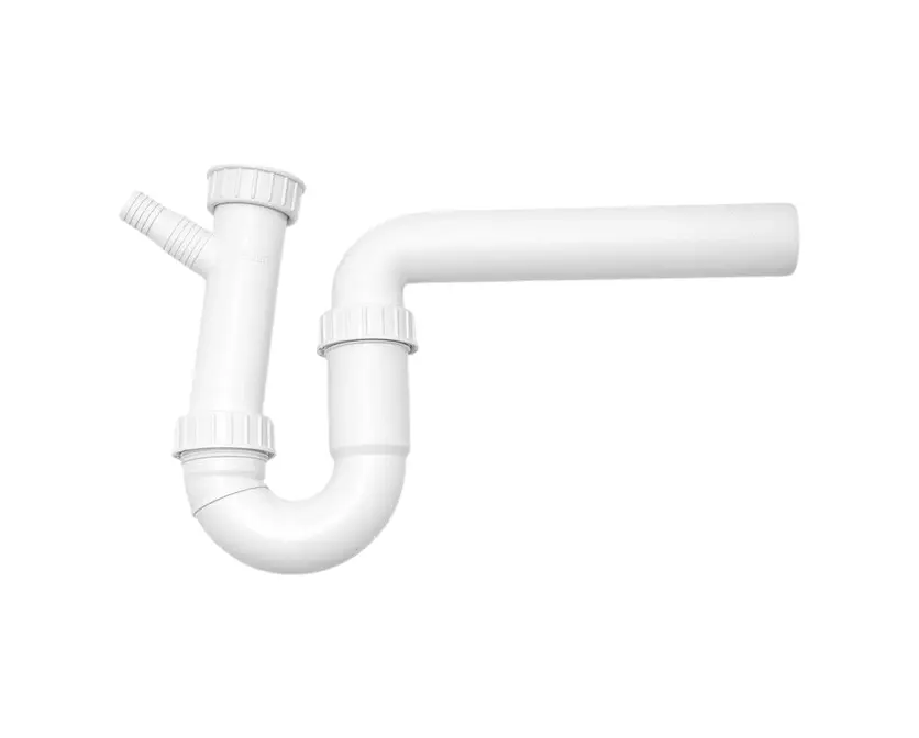 Сифон U-образный Bone Crusher 211-AL-LB/D211-Ale Сифон U-образный Bone Crusher 211-AL-LB/D211-Ale
